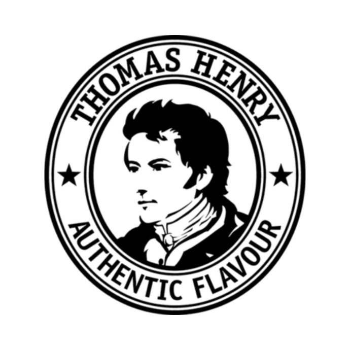 THOMAS HENRY
